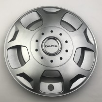 SKS с логотипом Ковпаки R16 (модель 404) Dacia