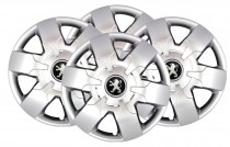 SKS � ��������� ������� R16 (������ 413) Peugeot  