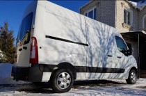 SKS � ��������� ������� R16 (������ 413) Renault