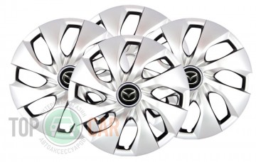 SKS � ��������� ������� R16 (������ 416) Mazda 