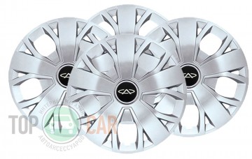 SKS � ��������� ������� R16 (������ 420) Chery