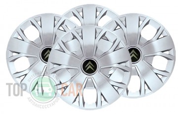 SKS � ��������� ������� R16 (������ 420) Citroen 