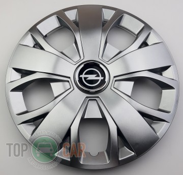 SKS � ��������� ������� R16 (������ 420) Opel