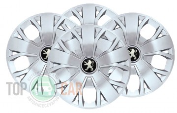 SKS � ��������� ������� R16 (������ 420) Peugeot  