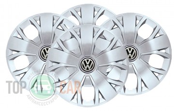 SKS � ��������� ������� R16 (������ 420) Volkswagen