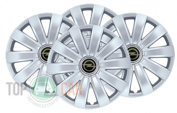 SKS � ��������� ������� R16 (������ 421) Opel
