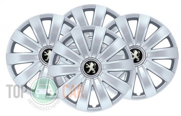 SKS � ��������� ������� R16 (������ 421) Peugeot  
