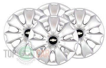 SKS � ��������� ������� R15 (������ 335) Chevrolet 