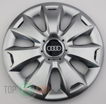 SKS � ��������� ������� R16 (������ 417) Audi
