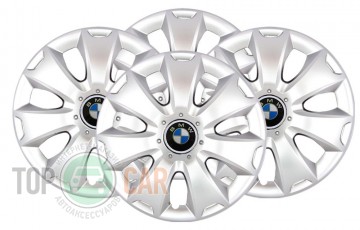 SKS � ��������� ������� R16 (������ 417) BMW