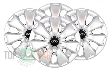 SKS � ��������� ������� R16 (������ 417) Chery