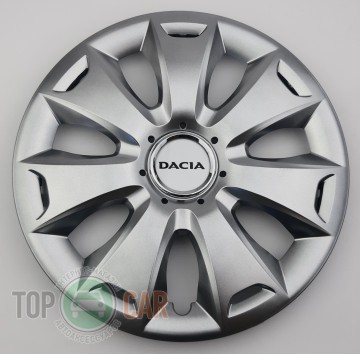 SKS � ��������� ������� R16 (������ 417) Dacia