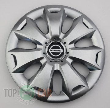 SKS � ��������� ������� R16 (������ 417) Nissan