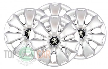 SKS � ��������� ������� R16 (������ 417) Peugeot  