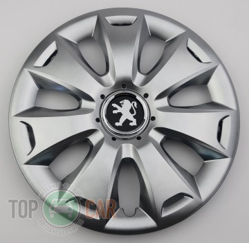 SKS � ��������� ������� R16 (������ 417) Peugeot  