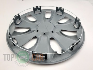 SKS � ��������� ������� R16 (������ 417) Peugeot  