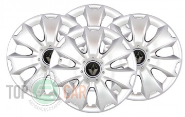 SKS � ��������� ������� R16 (������ 417) Renault