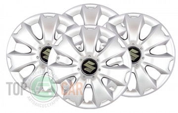 SKS � ��������� ������� R16 (������ 417) Suzuki