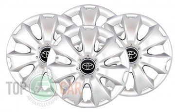 SKS � ��������� ������� R16 (������ 417) Toyota