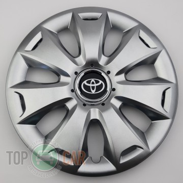 SKS � ��������� ������� R16 (������ 417) Toyota