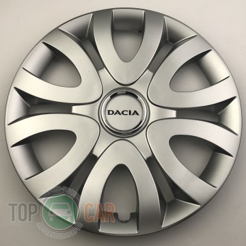 SKS � ��������� ������� R15 (������ 330) Dacia
