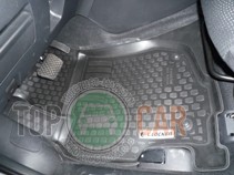 L.Locker ������ ������� � ����� Mazda 6 2007-2012 �����������