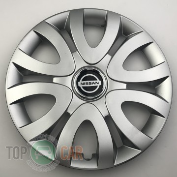 SKS � ��������� ������� R15 (������ 330) Nissan