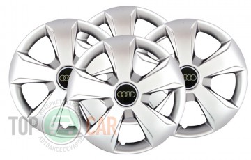 SKS � ��������� ������� R15 (������ 331) Audi