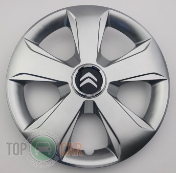 SKS � ��������� ������� R15 (������ 331) Citroen 