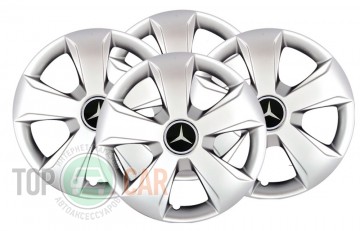 SKS � ��������� ������� R15 (������ 331) Mercedes