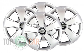SKS � ��������� ������� R15 (������ 331) Nissan