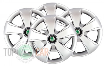 SKS � ��������� ������� R15 (������ 331) Skoda