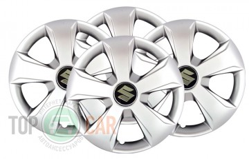 SKS � ��������� ������� R15 (������ 331) Suzuki