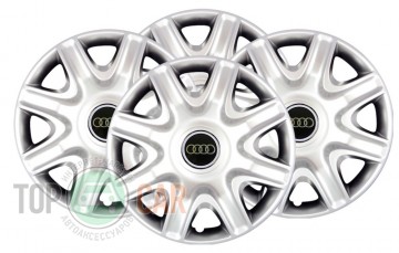SKS � ��������� ������� R15 (������ 332) Audi