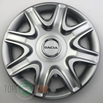 SKS � ��������� ������� R15 (������ 332) Dacia  