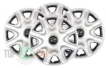 SKS � ��������� ������� R15 (������ 332) Hyundai 