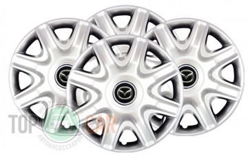 SKS � ��������� ������� R15 (������ 332) Mazda 