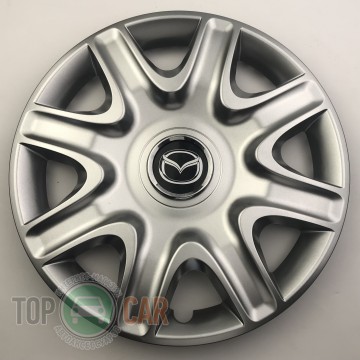 SKS � ��������� ������� R15 (������ 332) Mazda 
