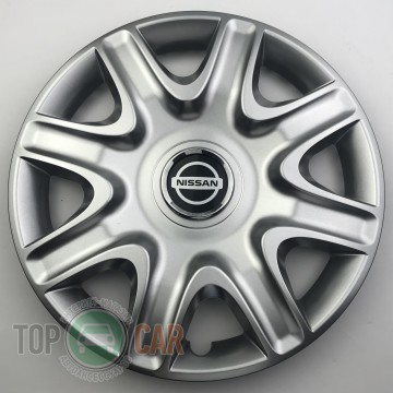 SKS � ��������� ������� R15 (������ 332) Nissan
