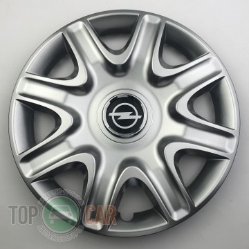 SKS � ��������� ������� R15 (������ 332) Opel 