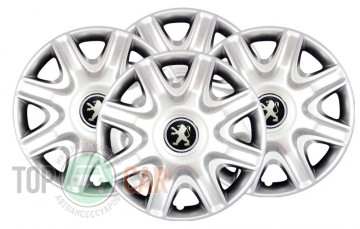 SKS � ��������� ������� R15 (������ 332) Peugeot