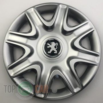 SKS � ��������� ������� R15 (������ 332) Peugeot
