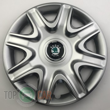 SKS � ��������� ������� R15 (������ 332) Skoda