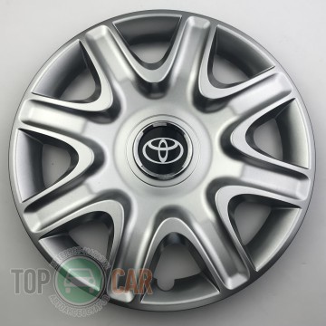 SKS � ��������� ������� R15 (������ 332) Toyota