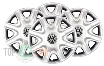 SKS � ��������� ������� R15 (������ 332) Volkswagen