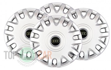 SKS � ��������� ������� R15 (������ 333) Audi