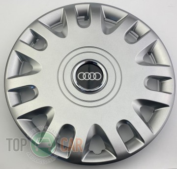 SKS � ��������� ������� R15 (������ 333) Audi
