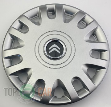 SKS � ��������� ������� R15 (������ 333) Citroen 