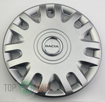 SKS � ��������� ������� R15 (������ 333) Dacia  