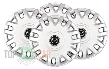 SKS � ��������� ������� R15 (������ 333) Mazda 